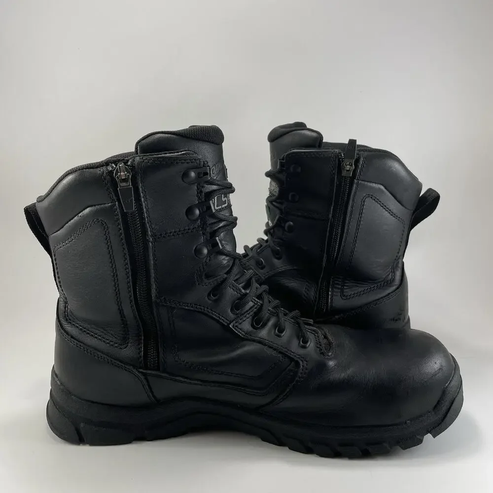 Danner Lookout EMS/CSA Side-Zip 8